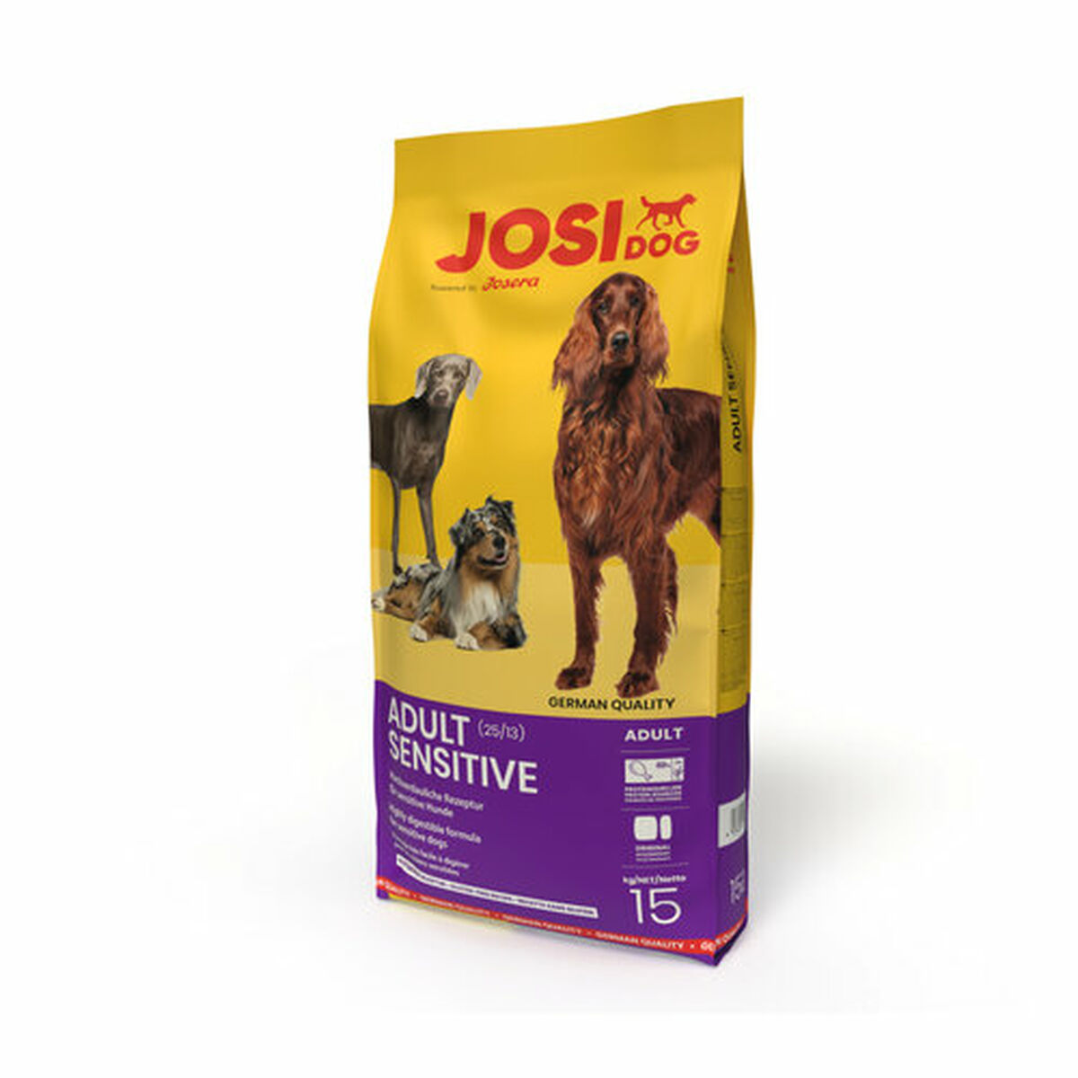 Fodder Josera 9005 15 kg