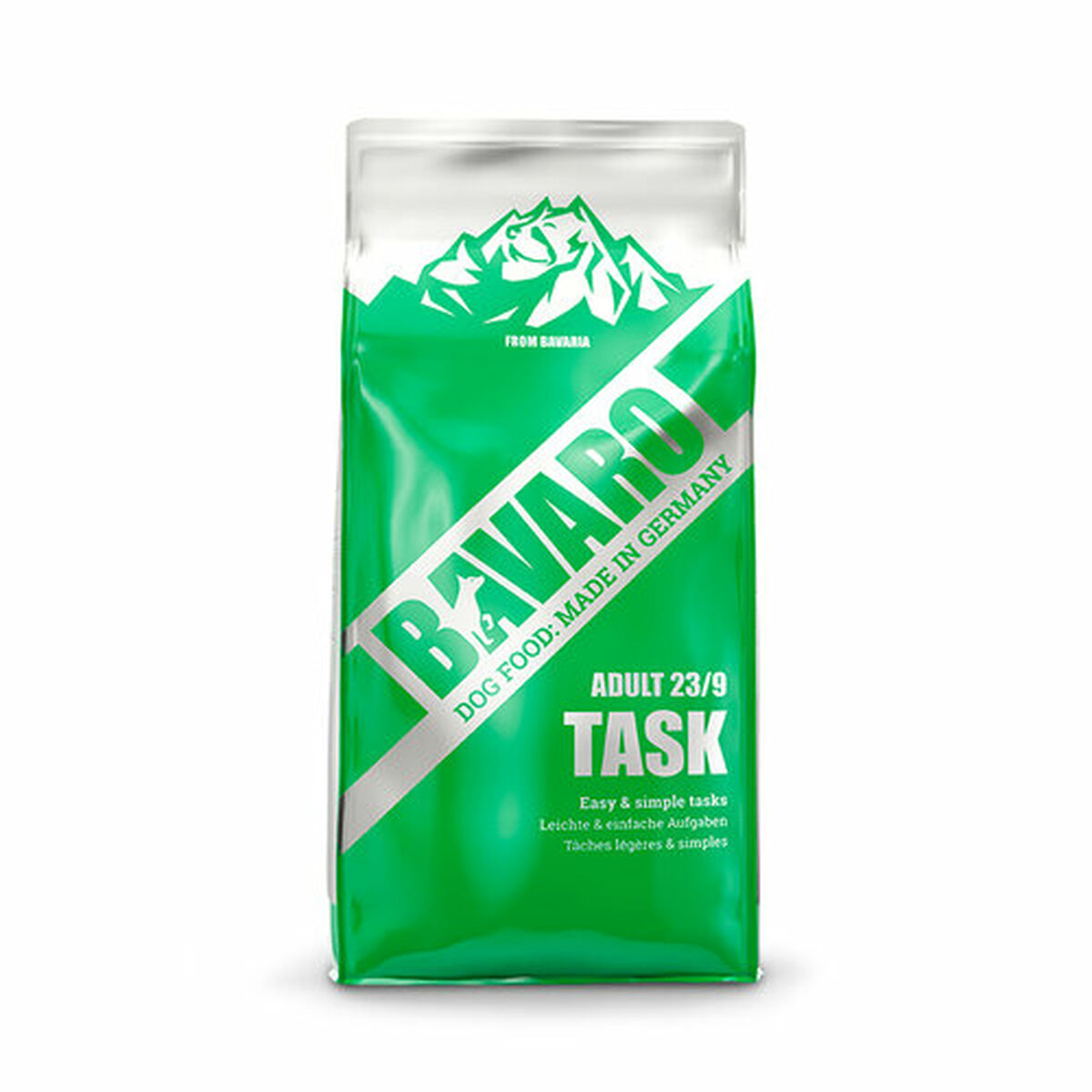Foder Josera Task 18 kg Kylling