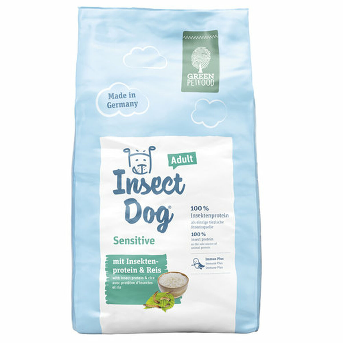 Píce Josera 10 kg