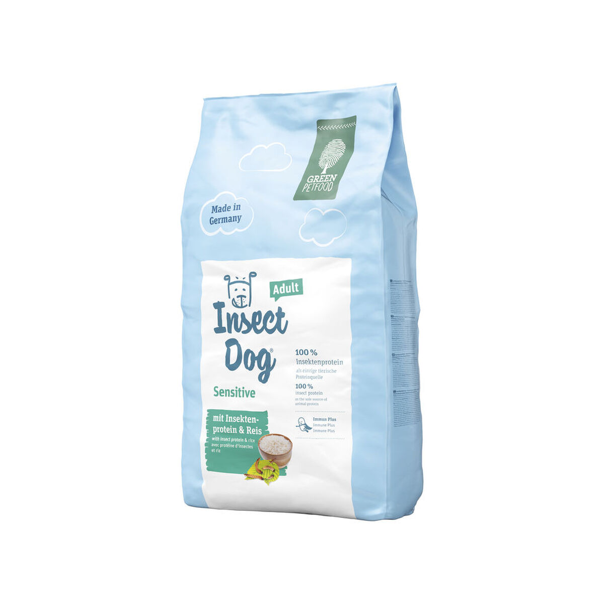 Píce Josera 10 kg