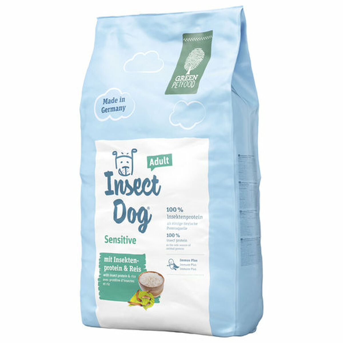 Píce Josera 10 kg