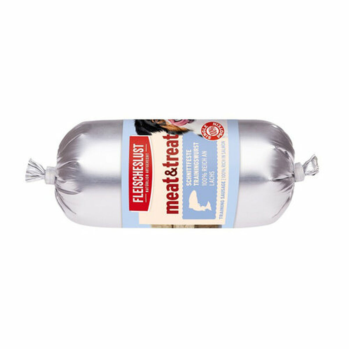 Hundefoder Fleischeslust 20019A 200 gr