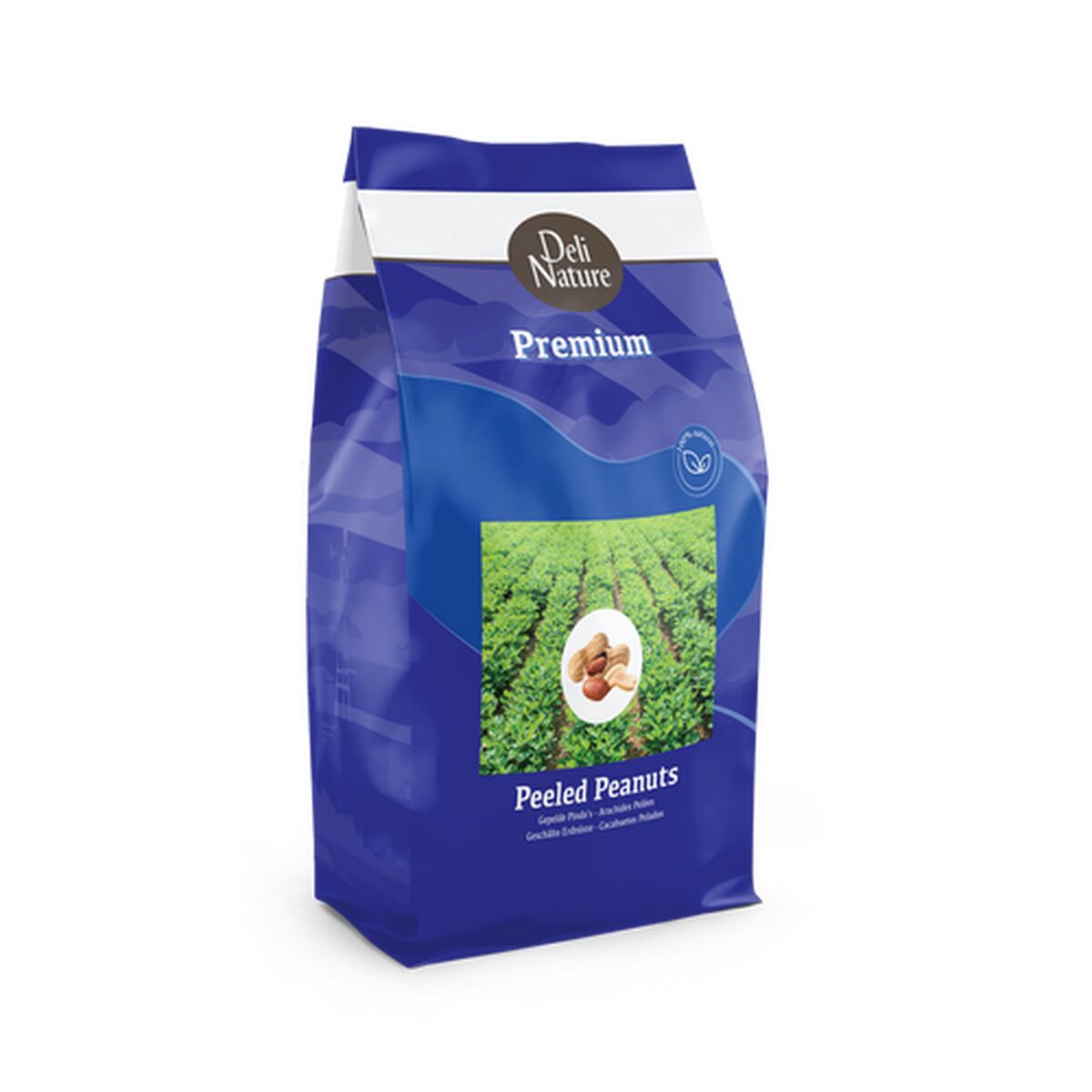 Fuglefoder Deli Nature Premium 1 kg