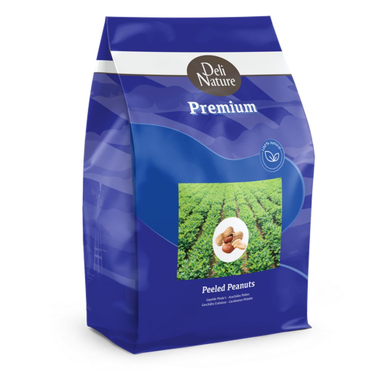 Fuglefoder Deli Nature Premium 3 Kg