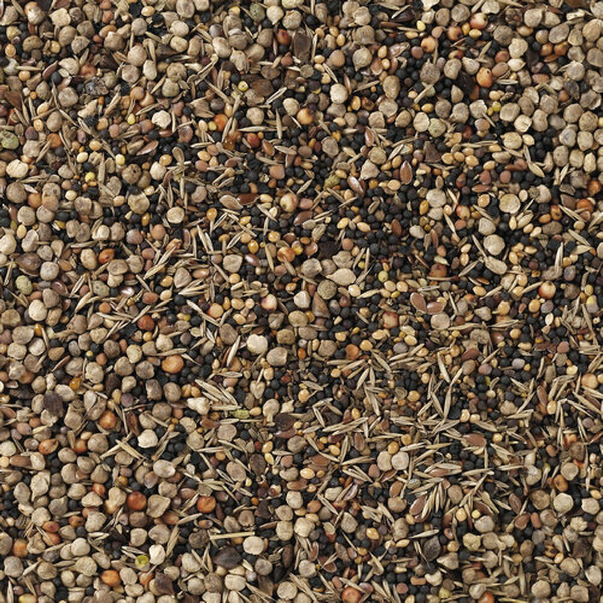 Fuglefoder Deli Nature Premium