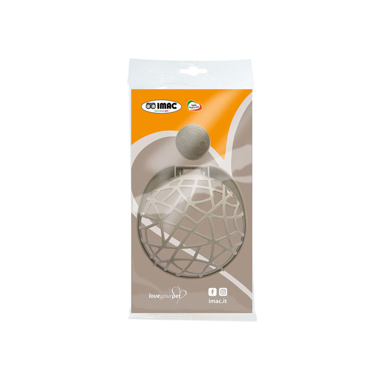 Rede IMAC