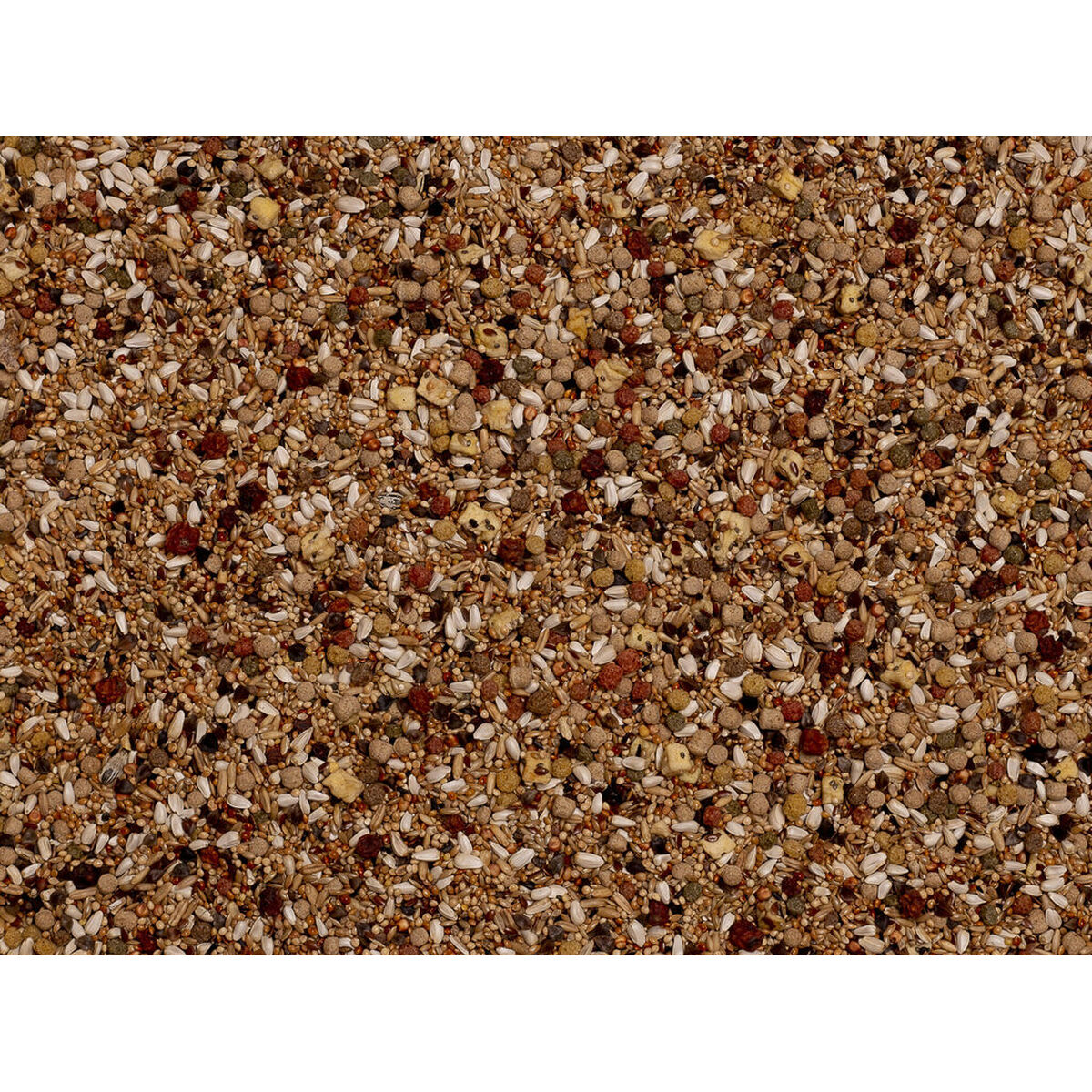 Fuglefoder Deli Nature 2,5 kg