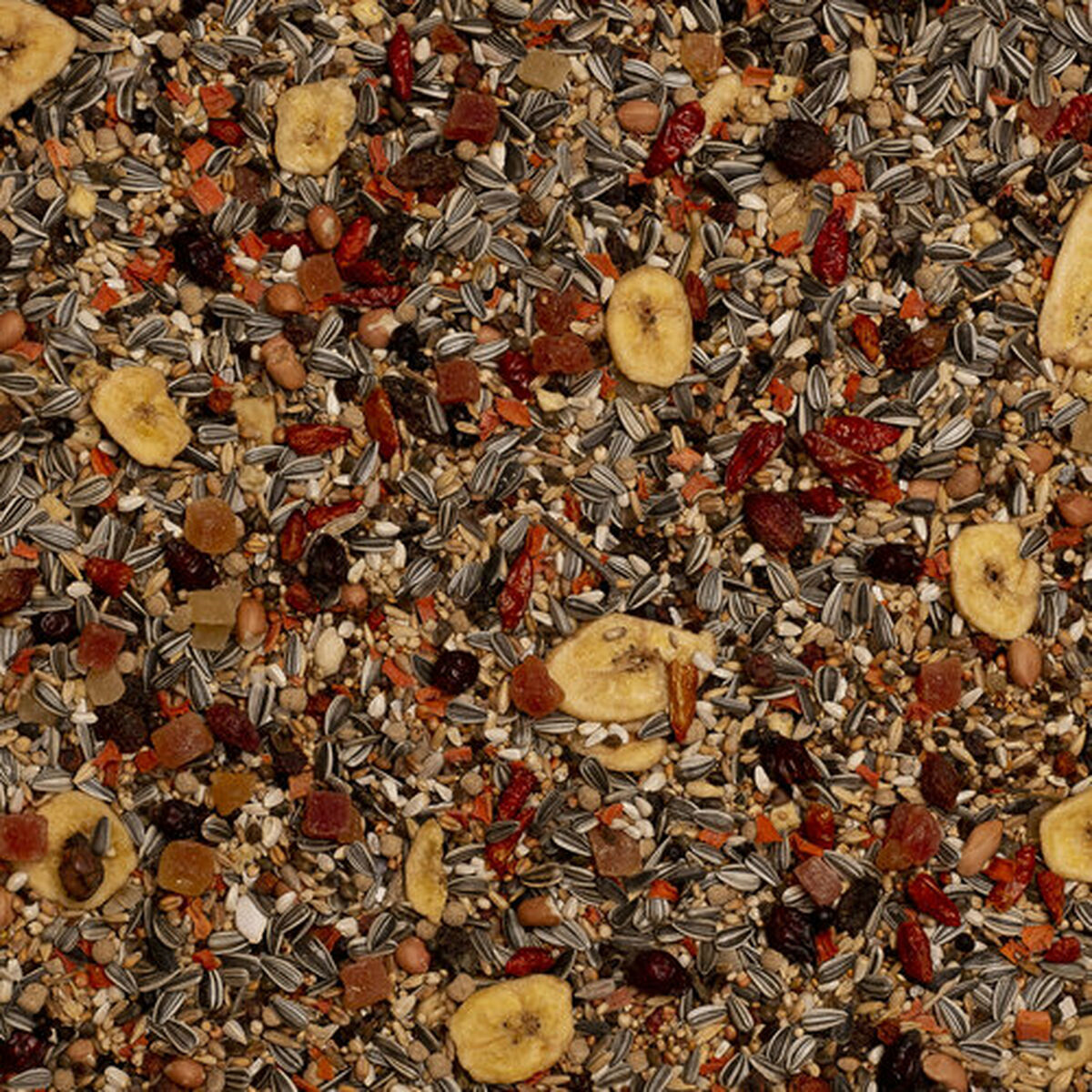 Fuglefoder Deli Nature 2 Kg