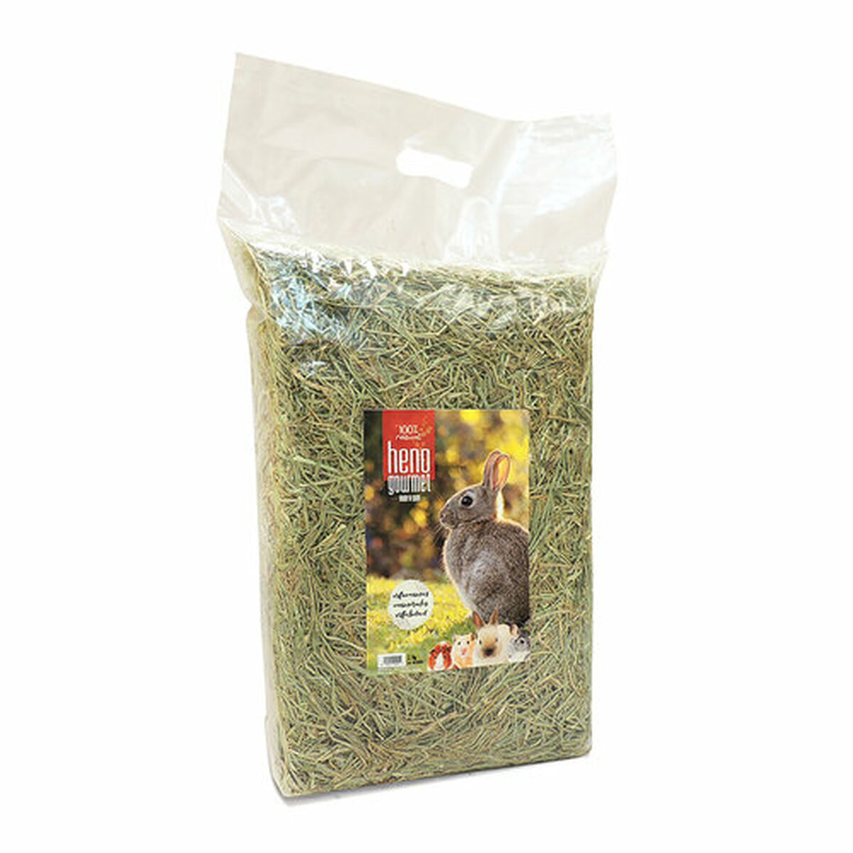 Šienas TRIXDER 1 kg