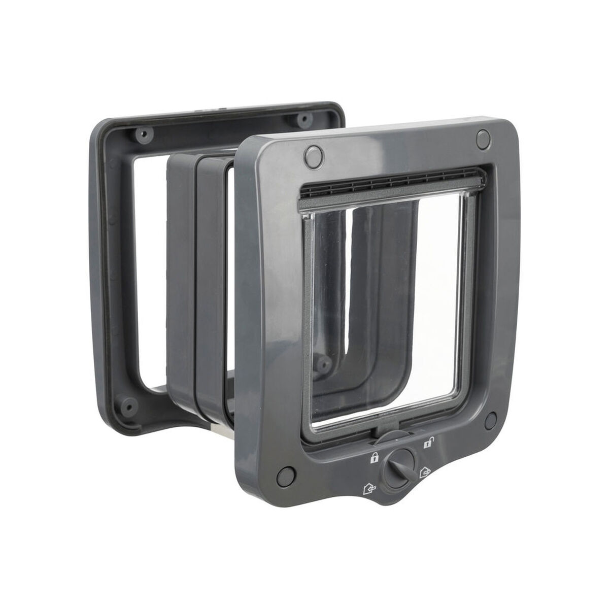 Katės atvartas Trixie