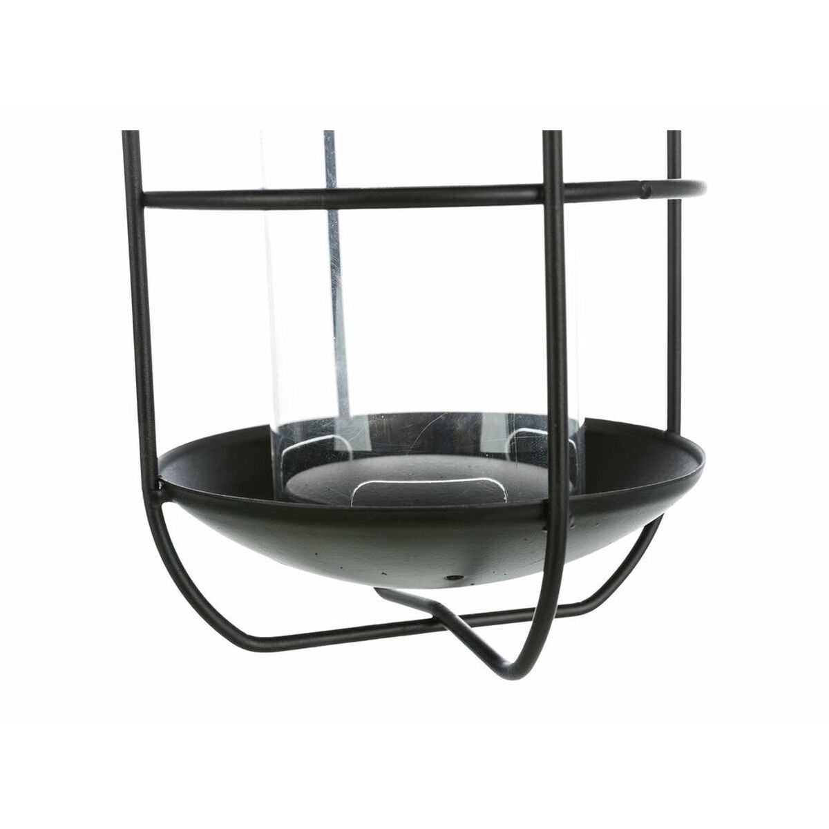 Fuglefoderautomat Trixie Sort Ø 19 cm
