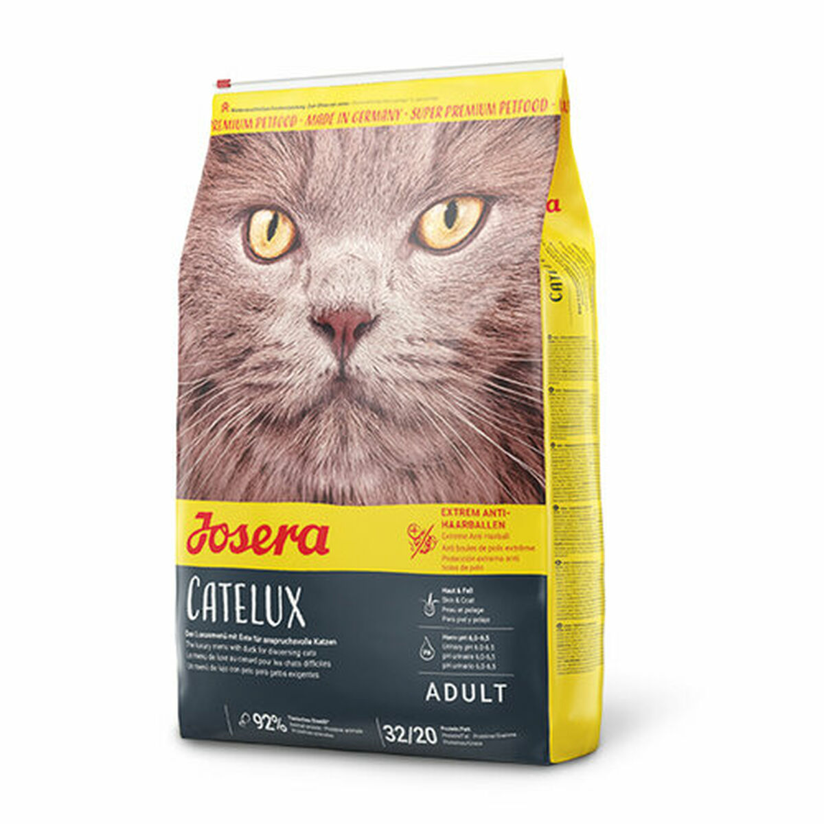 Katzenfutter Josera 2 Kg