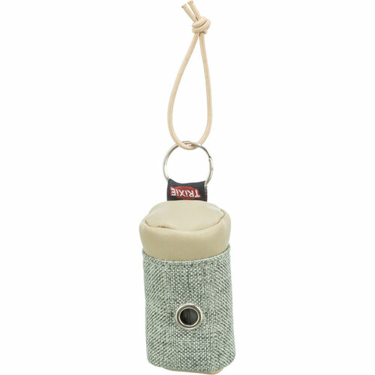 Kotbeutelspender Trixie Polyester