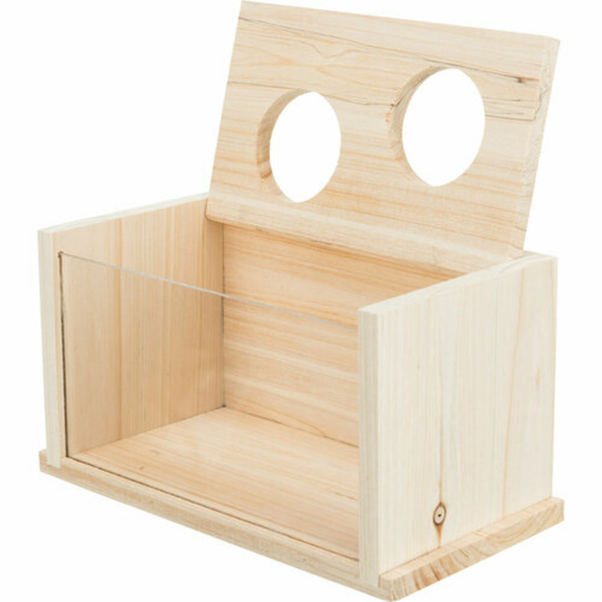 Badezimmer Set Trixie Sand
