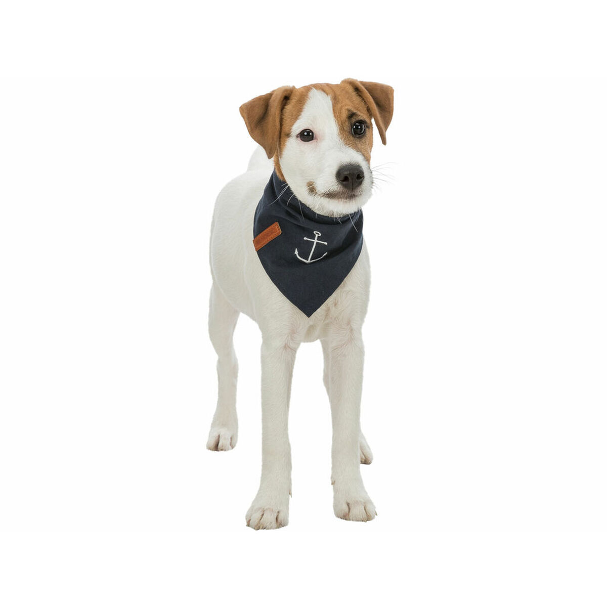 Halstuch Trixie Hund Anker