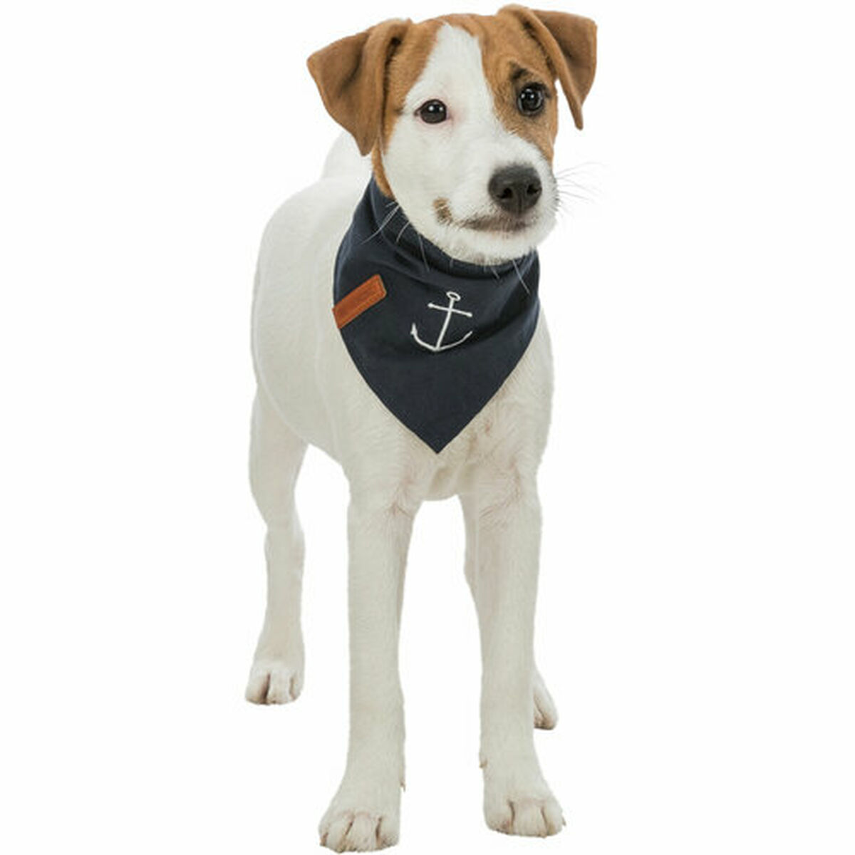 Halstuch Trixie Hund Anker
