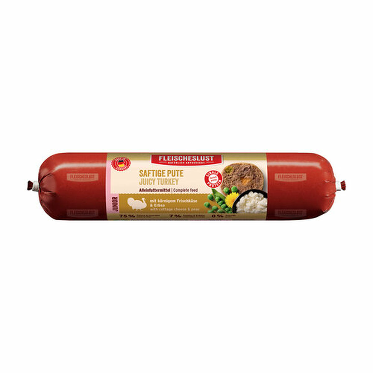Comida húmida