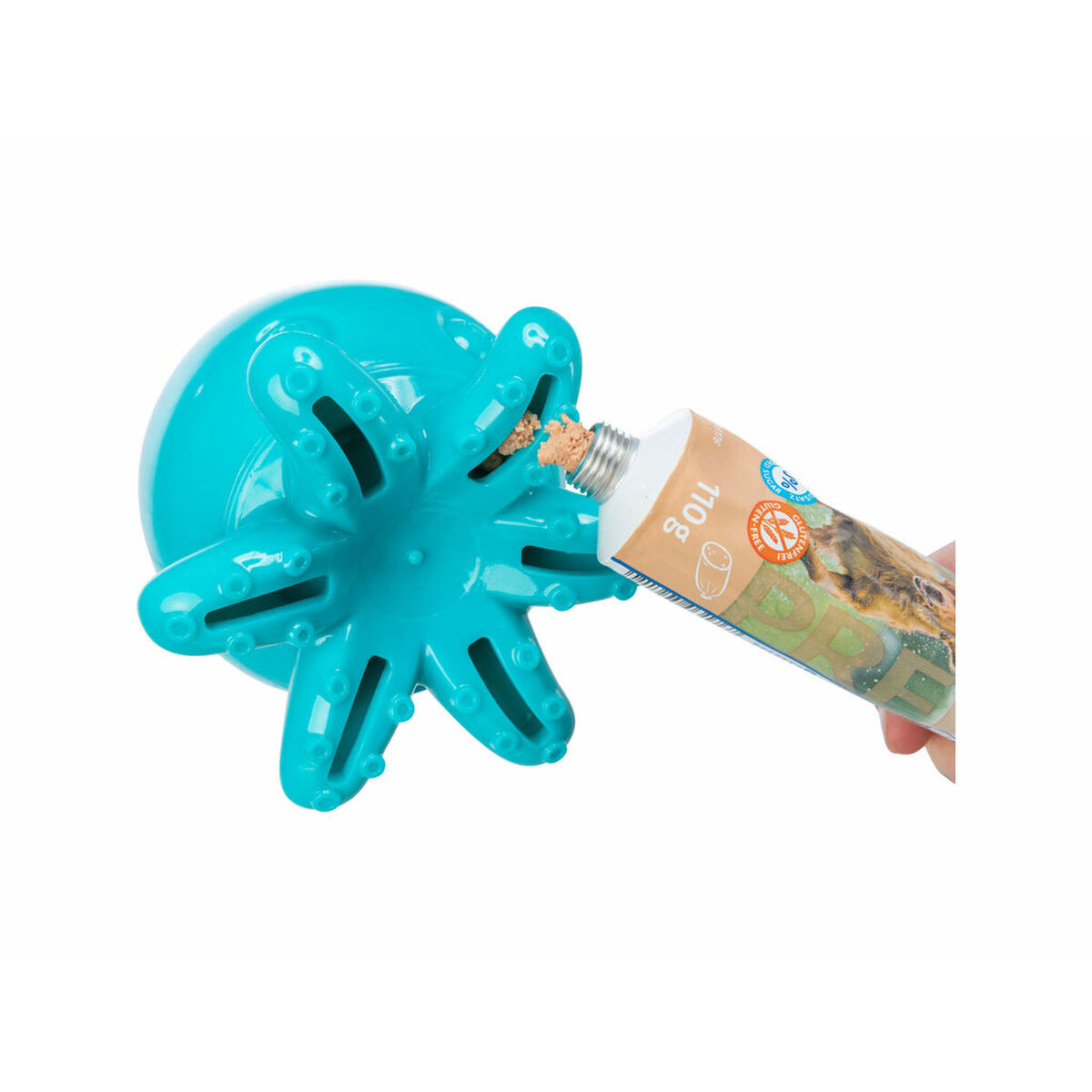 Hundleksak Trixie Snacks