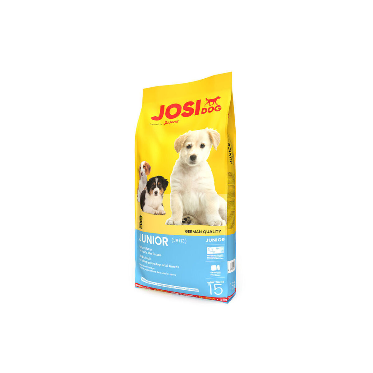 Fodder Josera Junior 15 kg