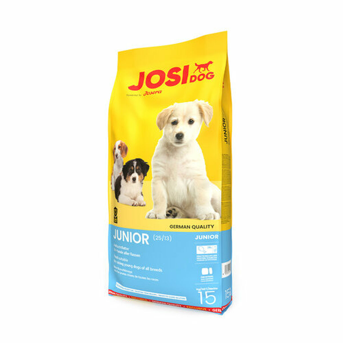 Futter Josera Junior 15 kg