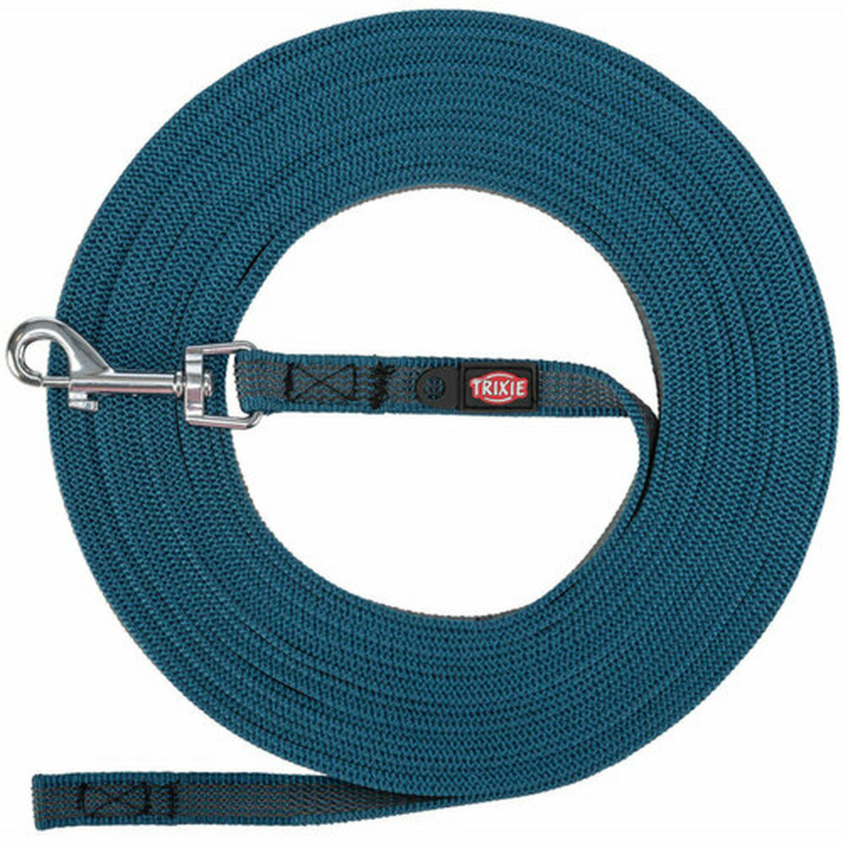Tracking leash Trixie Blue