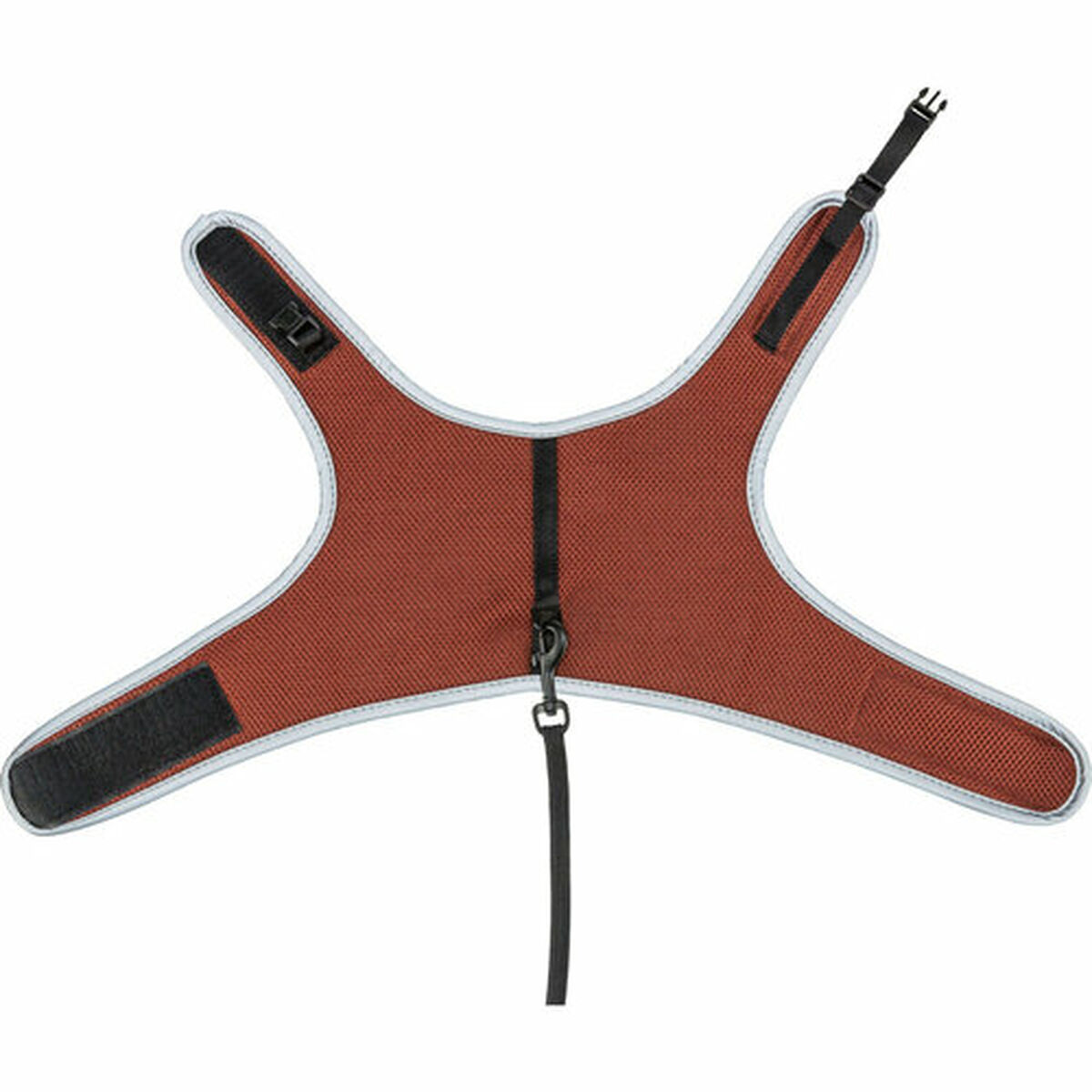 Hundesele Trixie Orange