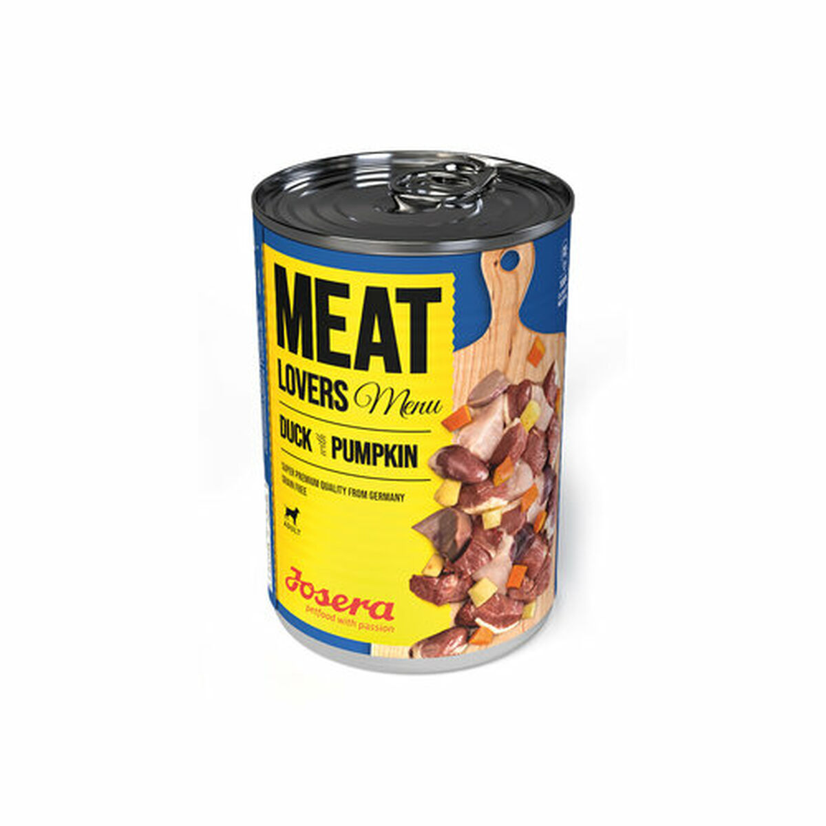 Nassfutter Josera 800 gr