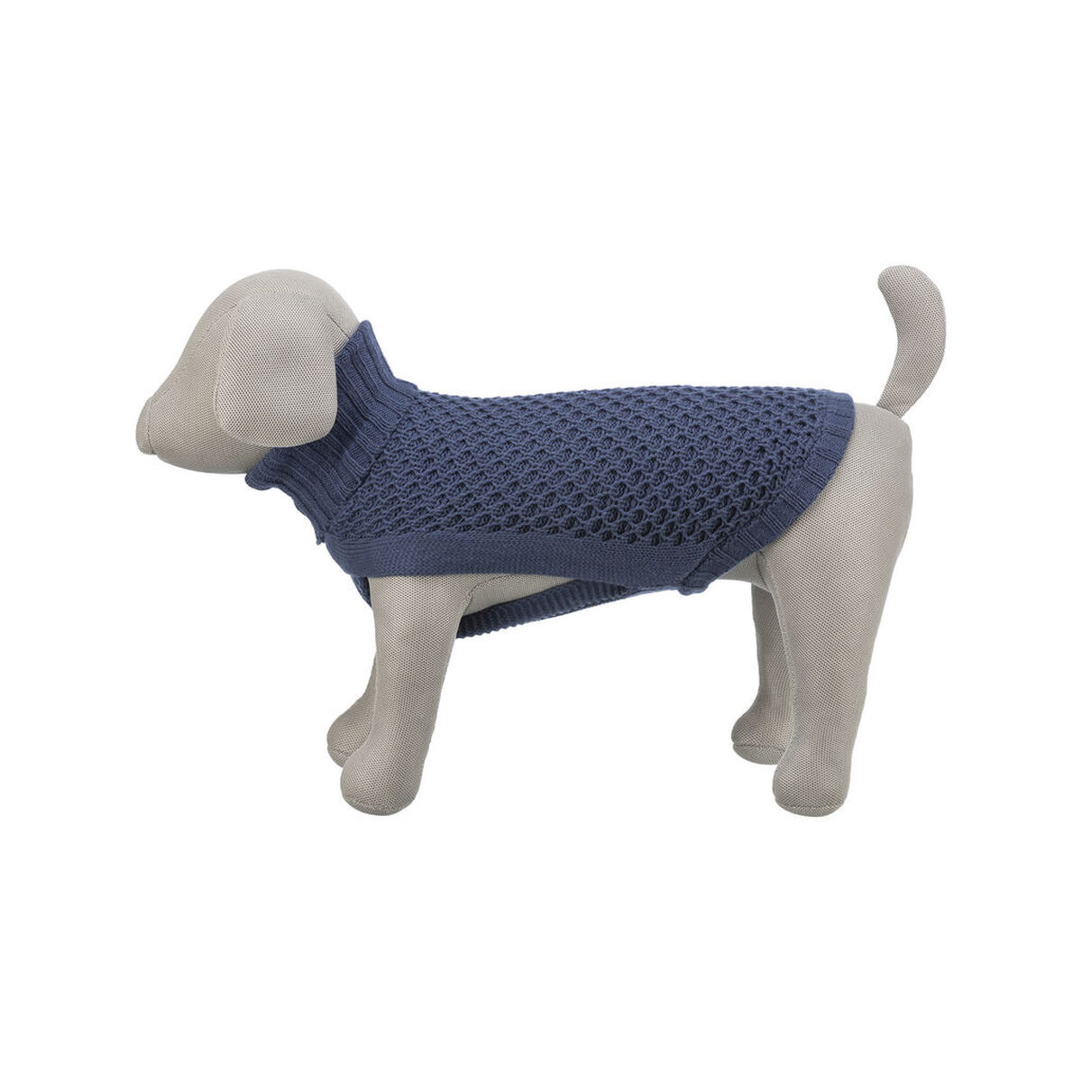 Pull pour chien Trixie Bleu XXS