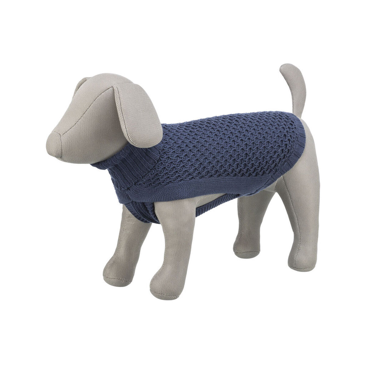 Pull pour chien Trixie Bleu S