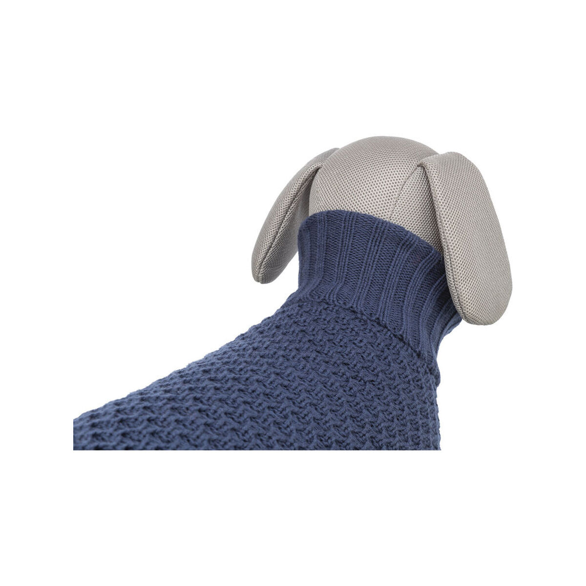 Pull pour chien Trixie Bleu M