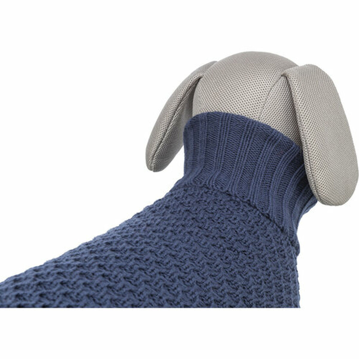 Pull pour chien Trixie Bleu M