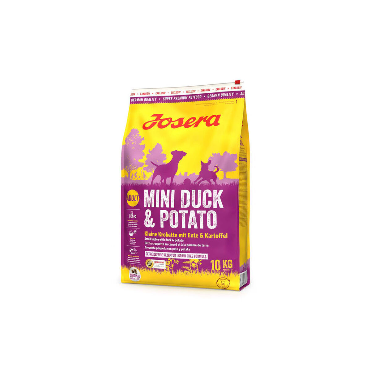 Futter Josera 10 kg