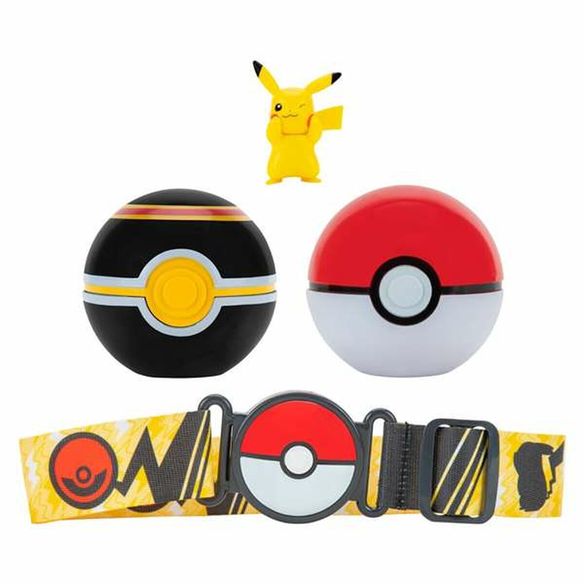 Action-Figur Pokémon