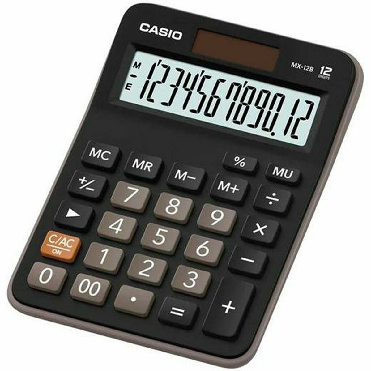 Laskin Casio