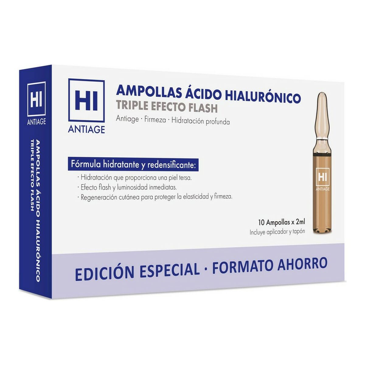 Ampulas Redumodel 92540