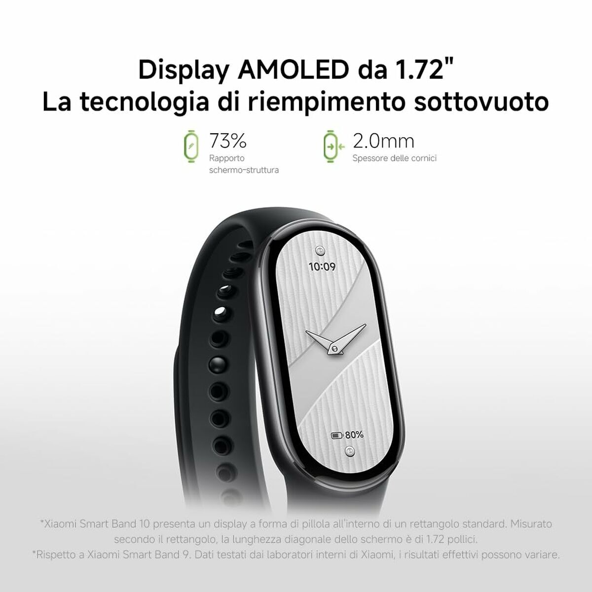 Activity Bangle Xiaomi BHR07PYGL