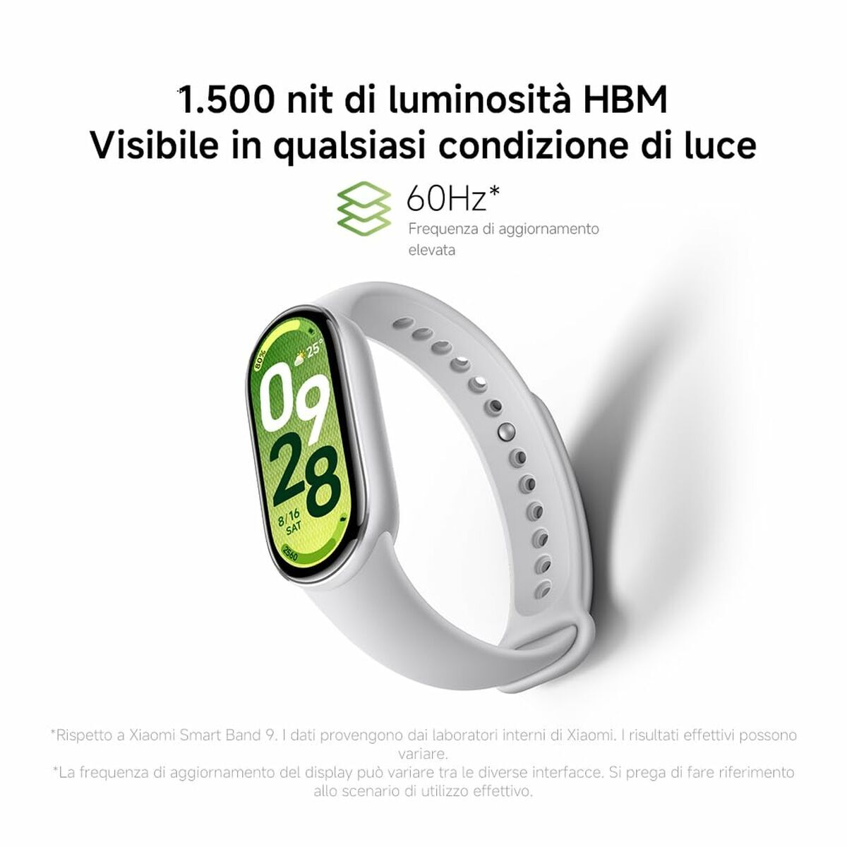 Activity Bangle Xiaomi BHR07PYGL