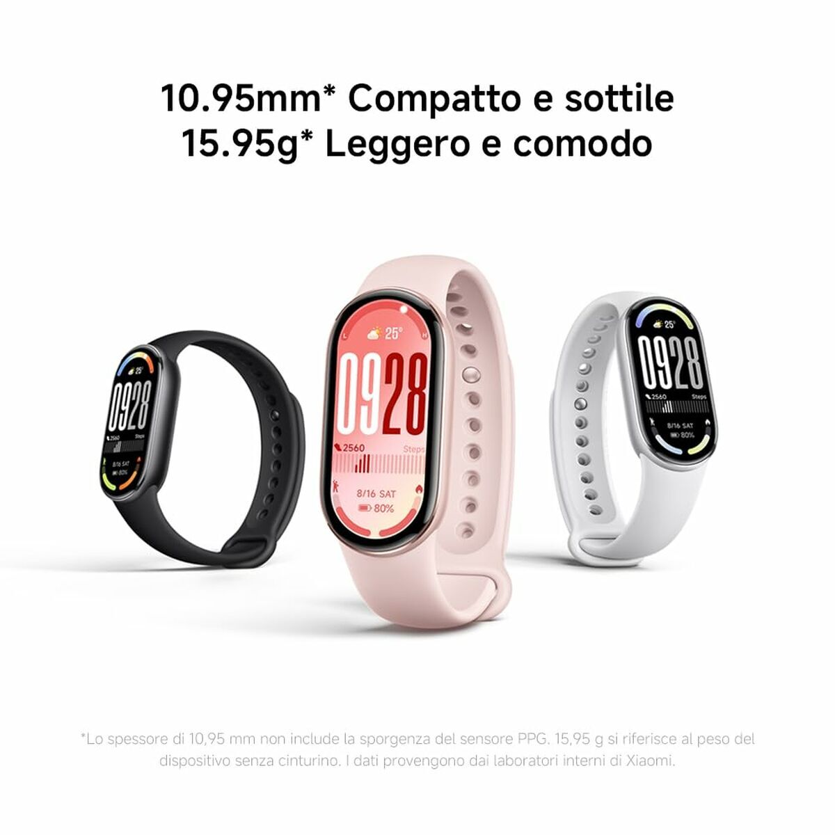 Activity Bangle Xiaomi BHR07PYGL