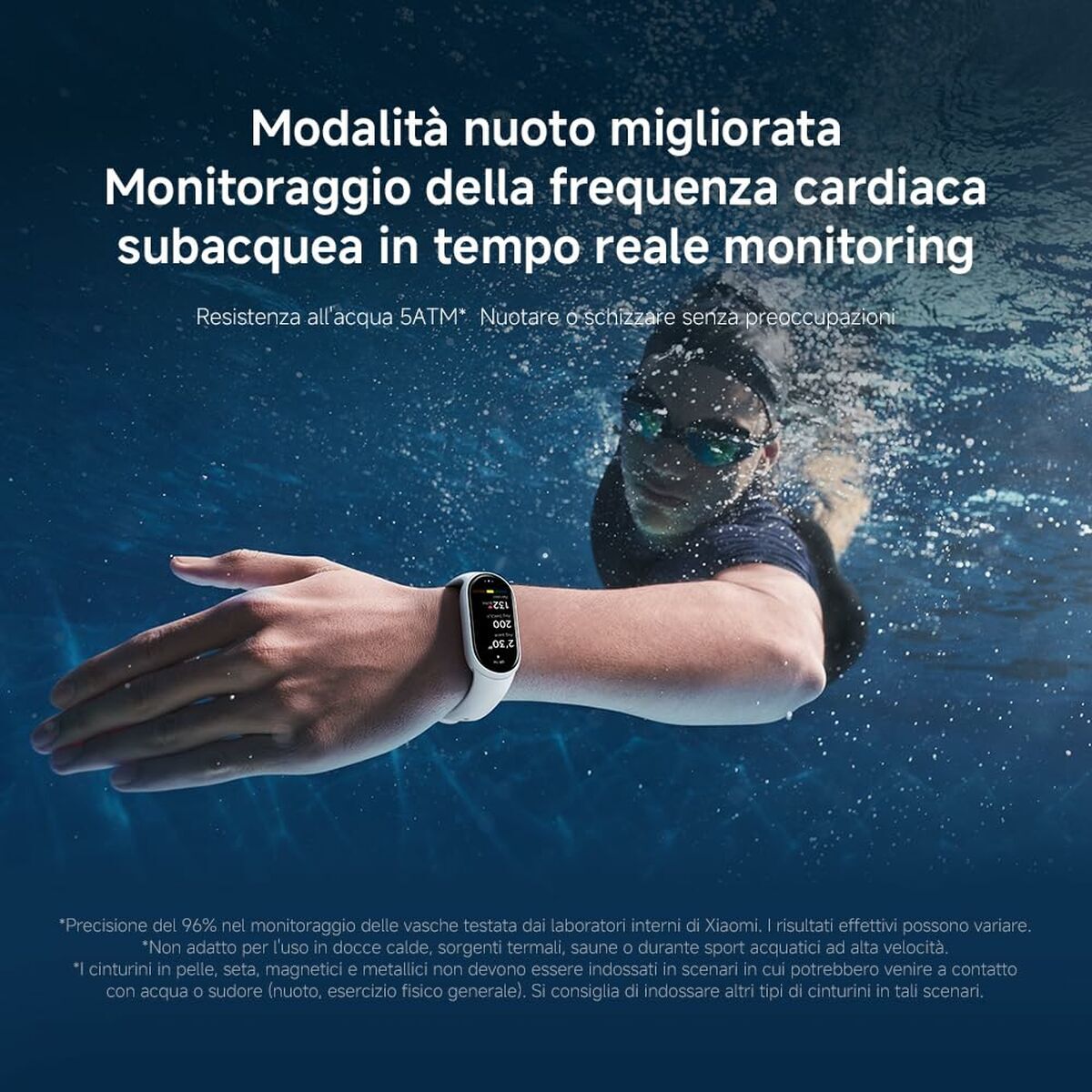 Activity Bangle Xiaomi BHR07PYGL