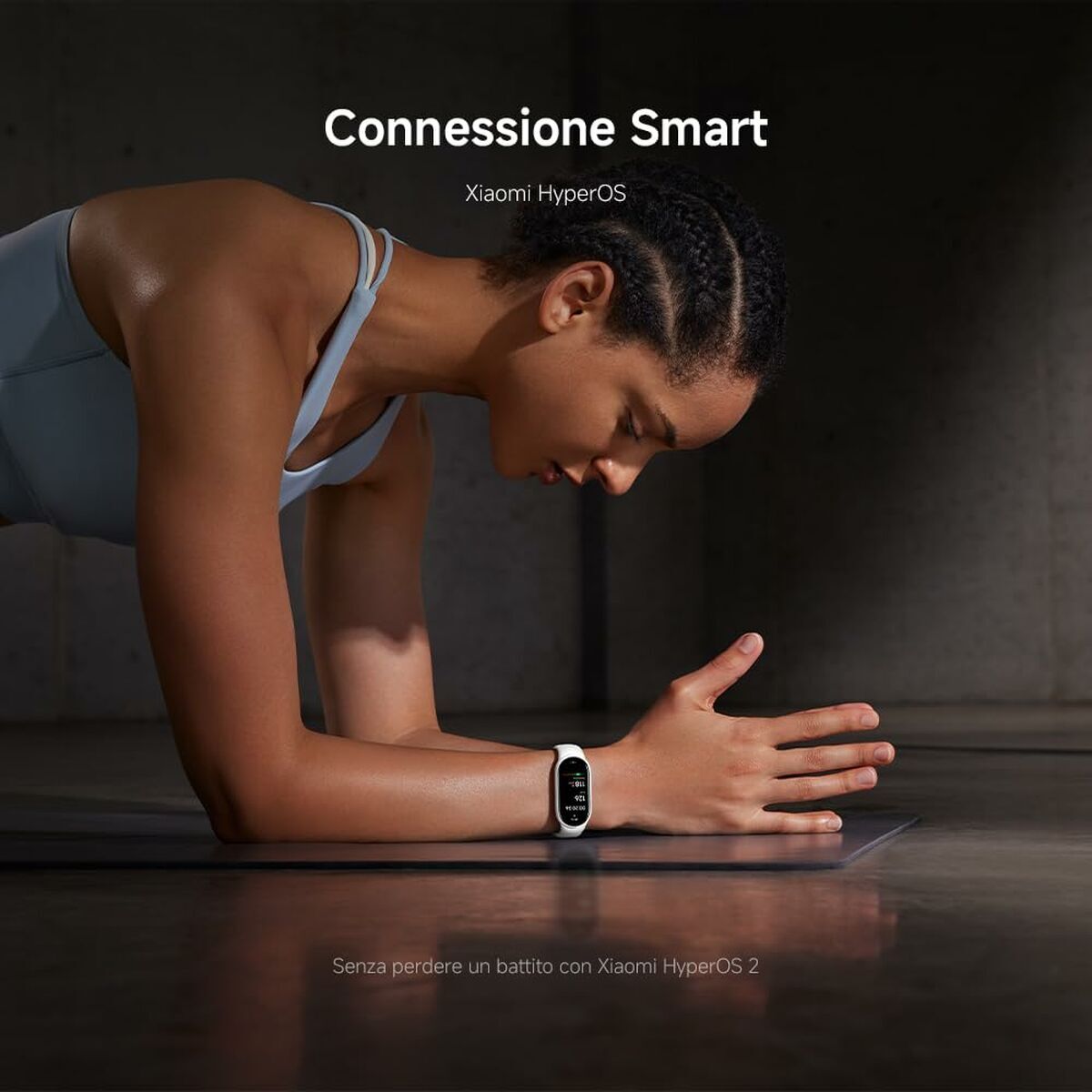 Activity Bangle Xiaomi BHR07PYGL