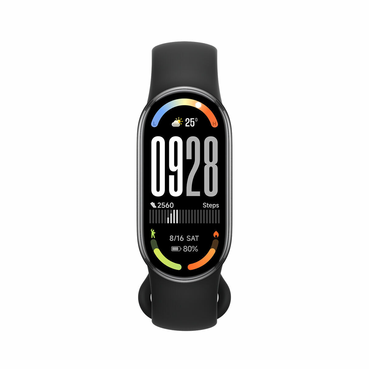 Activity Bangle Xiaomi BHR07PYGL