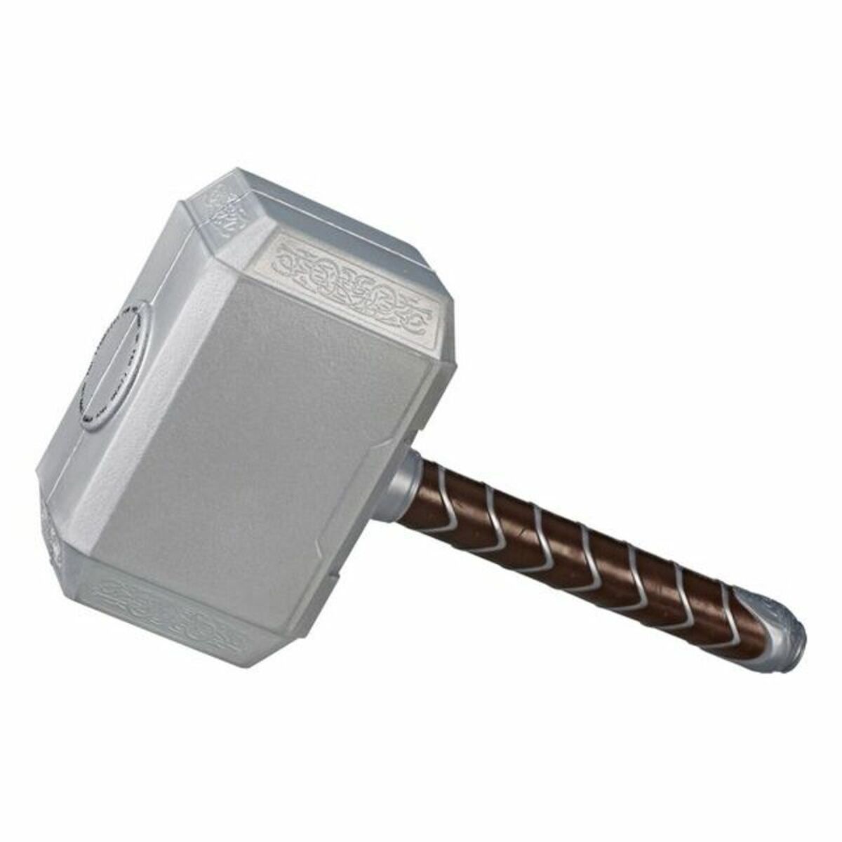 Avengers Thor Lahinguvasar Hasbro