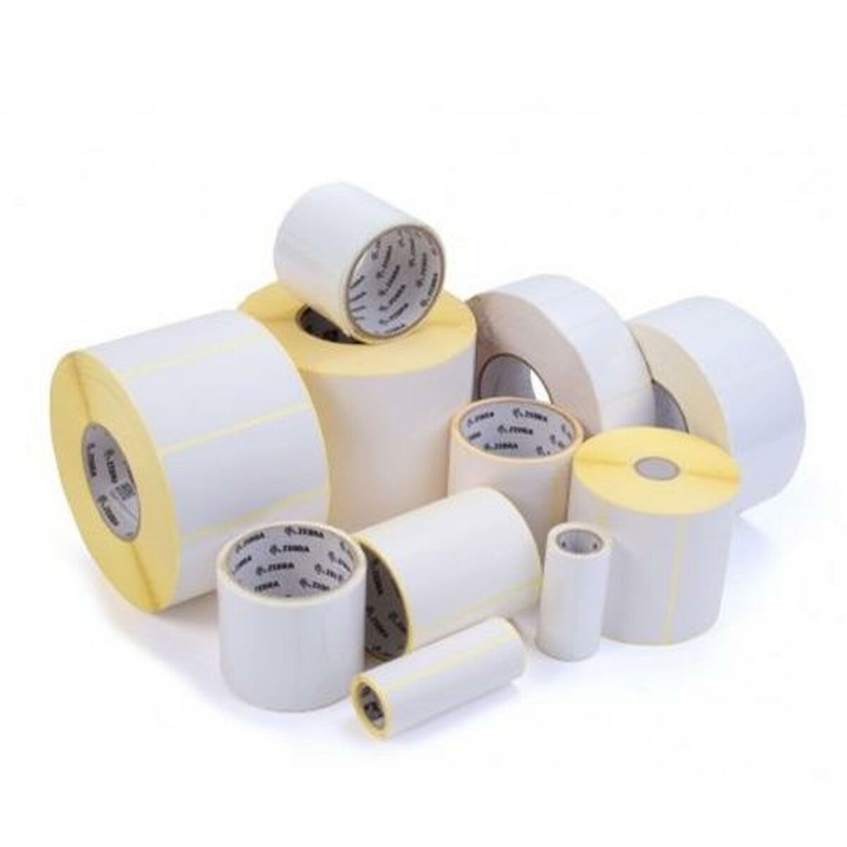 Sildiprinter Zebra Z-Select 2000D