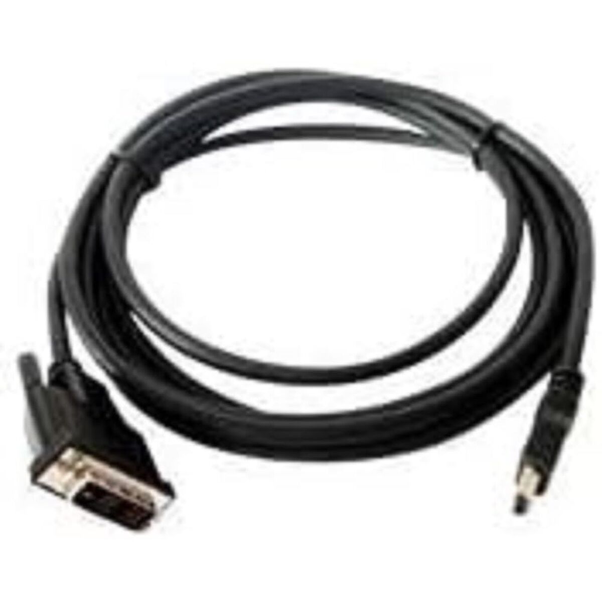 Adaptador DVI-D para HDMI Kramer C−HM/DM