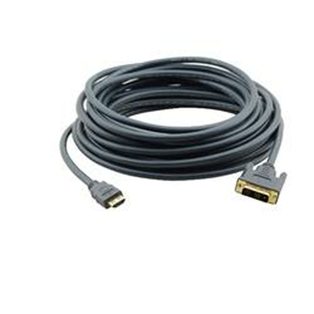Adaptador DVI-D a HDMI Kramer C−HM/DM
