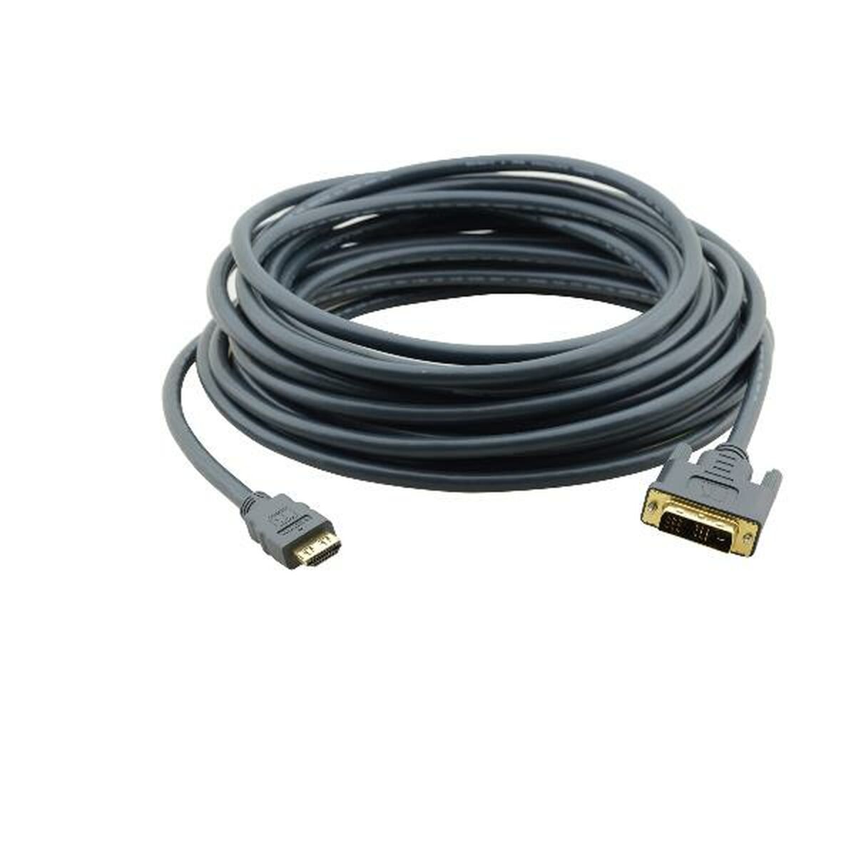 Adaptador DVI-D a HDMI Kramer C−HM/DM