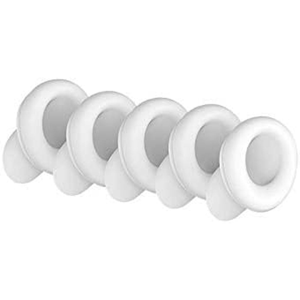 Accessoire Satisfyer Number Two Air-Pulse Wit