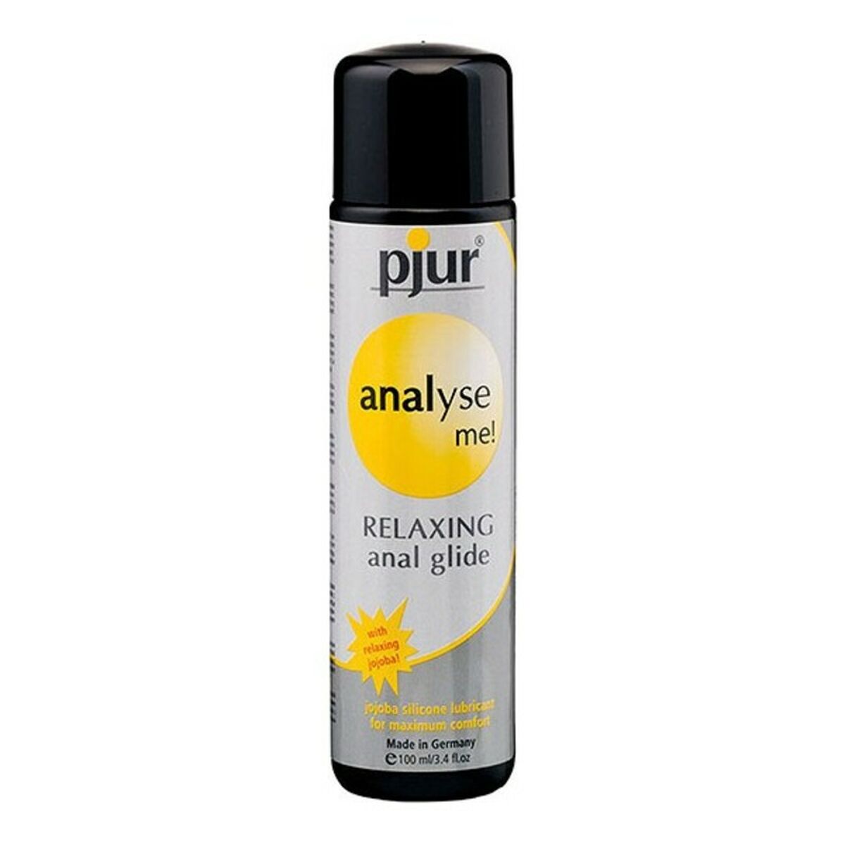 Libesti Pjur 100 ml