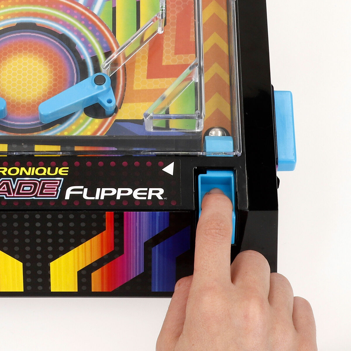 Fliper (2 kom.)