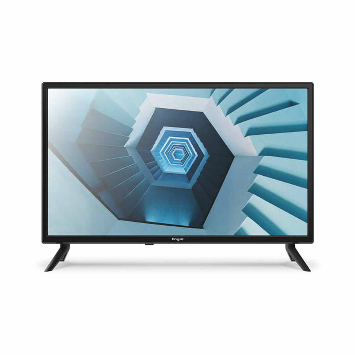 Engel LE2466T2 HD 24" LED (3)